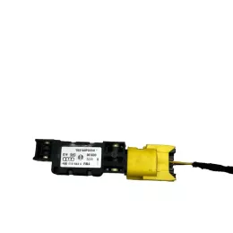 0231A0P020X датчик удара подушки безопасности Volkswagen Touareg I 2003
