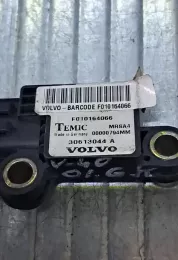 00000794MA датчик удару подушки безпеки Volvo S40, V40