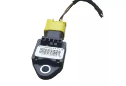 222827761052145 датчик удара подушки безопасности Mercedes-Benz B W245 2007