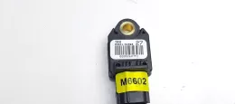 M6602 датчик удара подушки безопасности Toyota Auris 150 2008