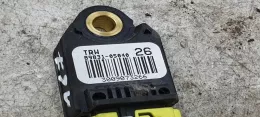 3009073266 датчик удару подушки безпеки Toyota Avensis T270 2010