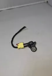 1S0959351028 датчик удара подушки безопасности Porsche Cayenne (92A) 2016