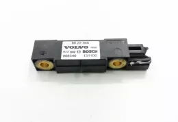 073008546 датчик удара подушки безопасности Volvo V70 2006