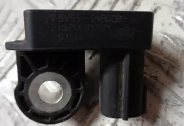 8V5114B006AC датчик удару подушки безпеки Ford Fiesta 2010