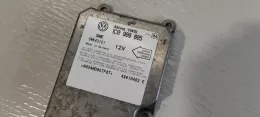 49010402E датчик удара подушки безопасности Ford Galaxy 2003