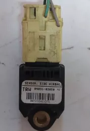 007233421572 датчик удару подушки безпеки Toyota Corolla E120 E130 2005