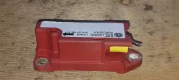 29990404 датчик удару подушки безпеки Volkswagen Bora 2001
