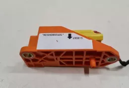 47030115 датчик удара подушки безопасности Volkswagen Touran I 2007