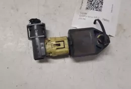 119406956H датчик удара подушки безопасности Toyota Corolla Verso AR10 2006