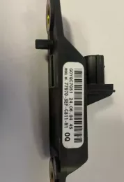 G0Y0C7Q51 датчик удара подушки безопасности Honda Accord 2004
