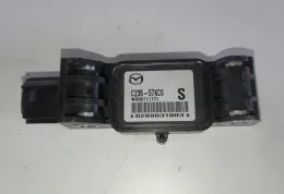 S00LS068Z0 датчик удару подушки безпеки Mazda 5 2008