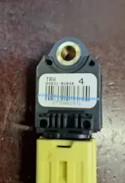 2738002971 датчик удара подушки безопасности Toyota Corolla Verso AR10 2009