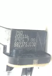 8921300 датчик удара подушки безопасности Subaru Forester SK 2020