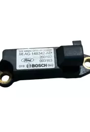260102 датчик удара подушки безопасности Ford Focus 2002
