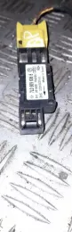 0232K203VYW0 датчик удару подушки безпеки Volkswagen Touareg I 2005