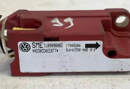 17980206 датчик удару подушки безпеки Volkswagen Golf IV 2000