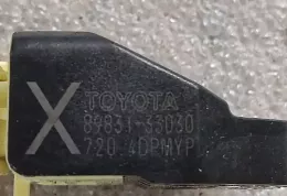 72040RMYP датчик удара подушки безопасности Toyota RAV 4 (XA30) 2012