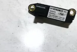 090699000045 датчик удара подушки безопасности Ford Focus 1999