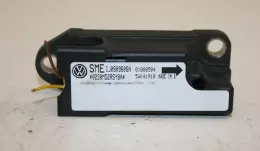 0230MD2RSY8A датчик удару подушки безпеки Volkswagen PASSAT B5 1999