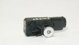 A4539050400 датчик удара подушки безопасности Smart ForTwo II 2015
