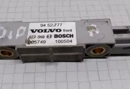 005749 датчик удара подушки безопасности Volvo V70 2002