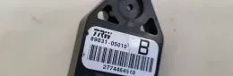 277446451D датчик удару подушки безпеки Toyota Corolla Verso AR10 2005