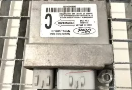 YC1A14B321CC датчик удара подушки безопасности Ford Transit 2000