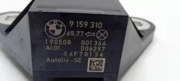 04F70134 датчик удару подушки безпеки BMW 7 F01 F02 F03 F04 2009