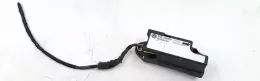 46970201 датчик удара подушки безопасности Volkswagen PASSAT B5 1999