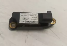 000905 датчик удару подушки безпеки Ford Focus 2001