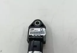 297602496A датчик удару подушки безпеки Toyota Corolla Verso AR10 2006
