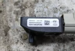 926084262D4 датчик удару подушки безпеки KIA Sportage 2016