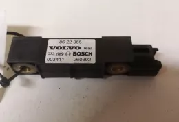 003411 датчик удару подушки безпеки Volvo V70 2003