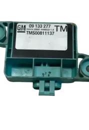 449902116 датчик удару подушки безпеки Opel Astra G 2000