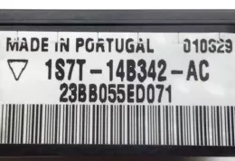 23BB055ED071 датчик удару подушки безпеки Ford Mondeo Mk III 2001