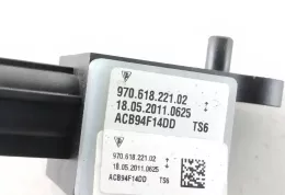 ACB94F14DD датчик удару подушки безпеки Porsche Panamera (970) 2012