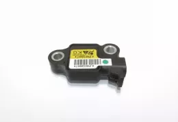 JM4KG004T датчик удара подушки безопасности Chevrolet Matiz 2005