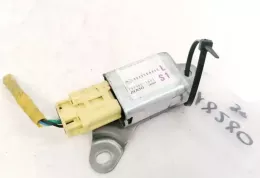 1879001501 датчик удара подушки безопасности Subaru Forester SG 2007