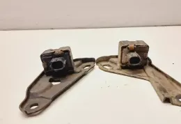 18760013010 датчик удара подушки безопасности Toyota Corolla Verso E121 2003