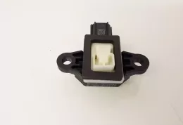 10CC6358 датчик удару подушки безпеки Ford B-MAX 2015