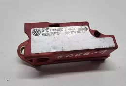 02300D2881Z датчик удару подушки безпеки Volkswagen Bora 1999