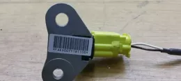 FAEG007Y181108 датчик удара подушки безопасности Nissan Qashqai 2008
