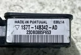 23DB0885F653 датчик удару подушки безпеки Ford Mondeo Mk III 2003