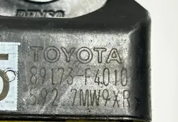 89173F4010 датчик удару подушки безпеки Toyota C-HR 2020