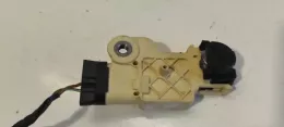 EA006892439 датчик удара подушки безопасности Opel Astra H 2006