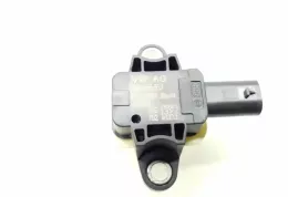 4J0955557 датчик удара подушки безопасности Volkswagen Polo V 6R 2009