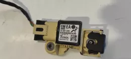 EA006892439 датчик удара подушки безопасности Opel Astra H 2006
