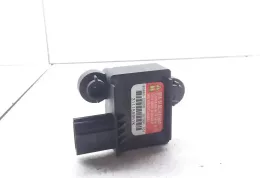 8986002020 датчик удару подушки безпеки Toyota Corolla E120 E130 2002