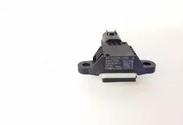 10CC6358 датчик удару подушки безпеки Ford B-MAX 2015