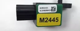 M2445 датчик удару подушки безпеки Volkswagen PASSAT CC 2009
